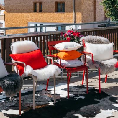 Vi Cotton Kissenh&uuml;lle 40x60 cm