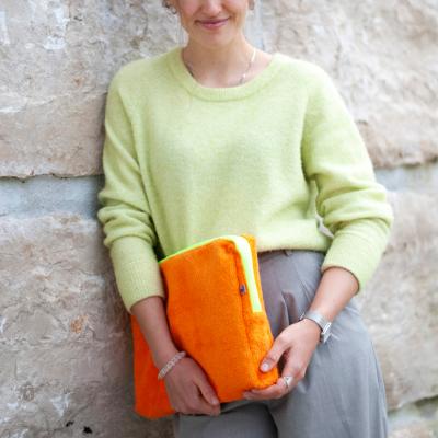 FRESH Frottee Big Love Bag